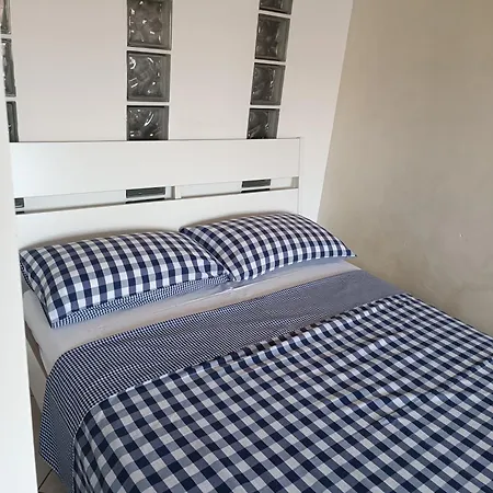 Oda ve Kahvaltı Milanoletto *