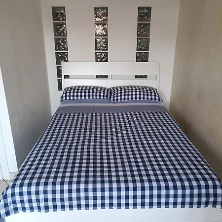 Oda ve Kahvaltı Milanoletto Milano