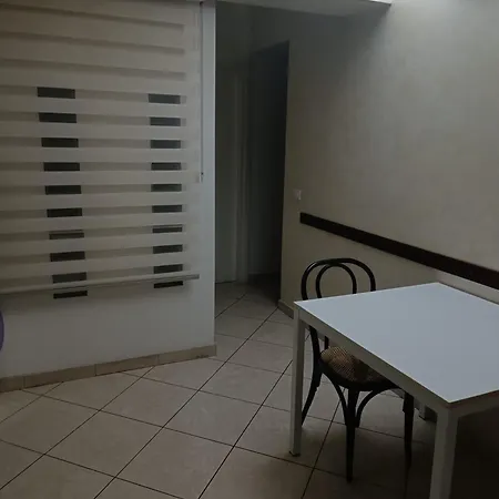 Oda ve Kahvaltı Milanoletto *