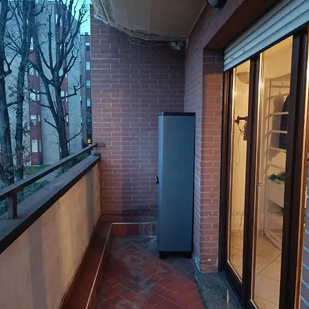 Milanoletto Oda ve Kahvaltı Milano