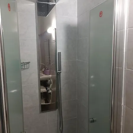 Oda ve Kahvaltı Milanoletto Milano