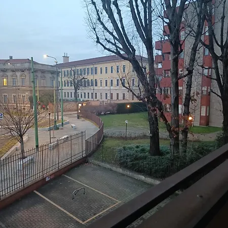 Oda ve Kahvaltı Milanoletto Milano